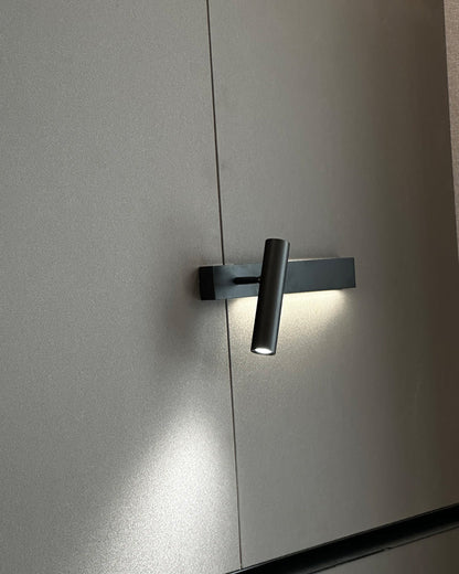 Diff Adjustable Linear Wall Spotlight-DF6007