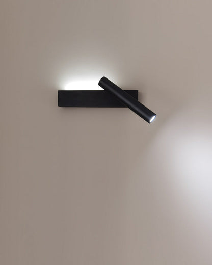Diff Adjustable Linear Wall Spotlight-DF6007