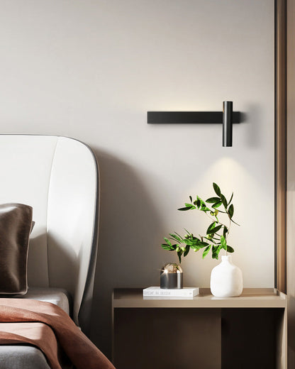 Diff Adjustable Linear Wall Spotlight-DF6007