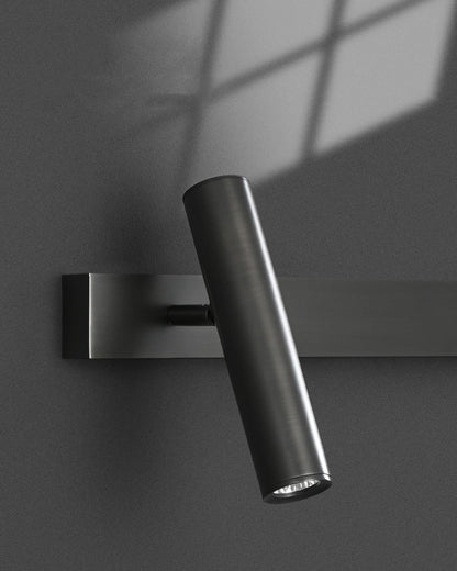 Diff Adjustable Linear Wall Spotlight-DF6007