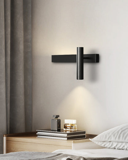 Diff Adjustable Linear Wall Spotlight-DF6007