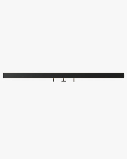 Diff Long Linear Wall Sconce with Shelf-DF6008