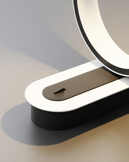 Diff Adjustable Circle Wall Sconce-DF6009