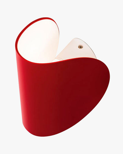 Diff Adjustable Half Shade Wall Sconce-DF6013