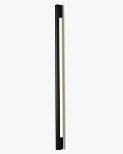 Diff Long Linear Stairwell Wall Sconce-DF6018