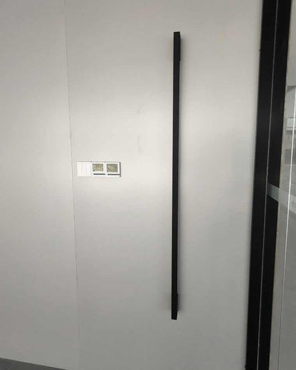Diff Long Linear Stairwell Wall Sconce-DF6018