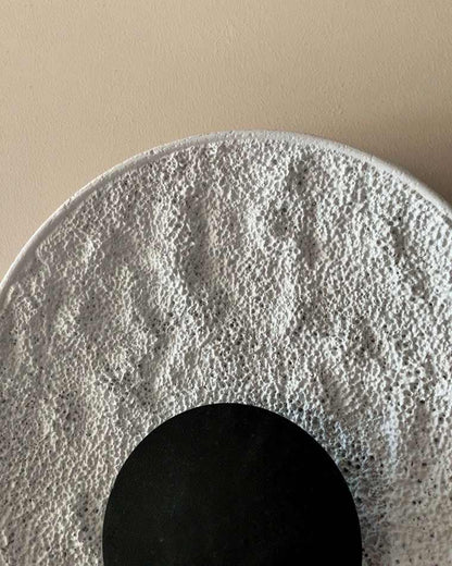 Diff Eclipse Round Disc Wall Sconce-DF6034