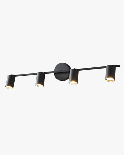 Diff 3-Light Vanity Bathroom Sconce for Mirror-DF6039