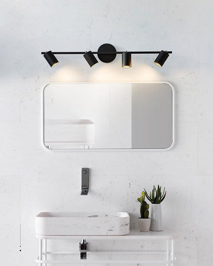 Diff 3-Light Vanity Bathroom Sconce for Mirror-DF6039