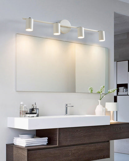 Diff 3-Light Vanity Bathroom Sconce for Mirror-DF6039