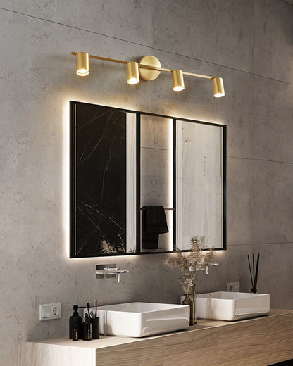 Diff 3-Light Vanity Bathroom Sconce for Mirror-DF6039