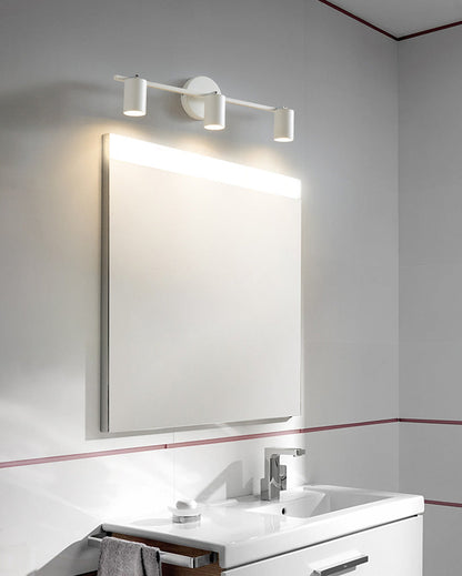 Diff 3-Light Vanity Bathroom Sconce for Mirror-DF6039