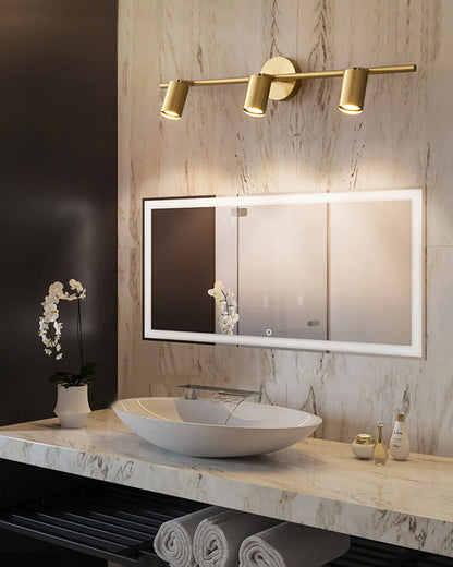Diff 3-Light Vanity Bathroom Sconce for Mirror-DF6039