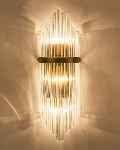 Diff Luxury Wall Sconce-DF6042