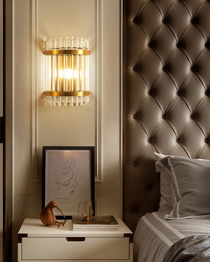 Diff Luxury Wall Sconce-DF6042