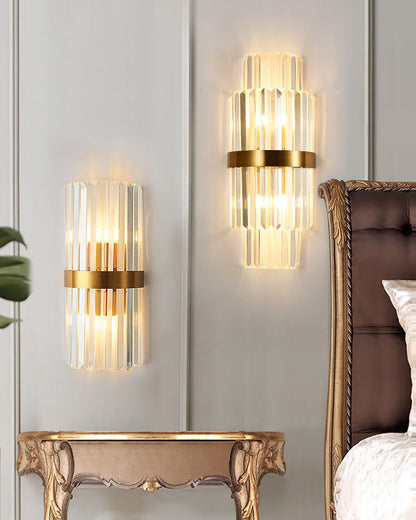 Diff Luxury Wall Sconce-DF6042