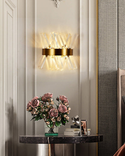 Diff Luxury Wall Sconce-DF6042