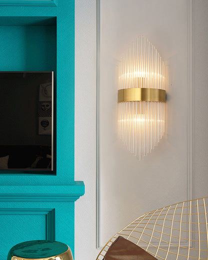 Diff Luxury Wall Sconce-DF6042