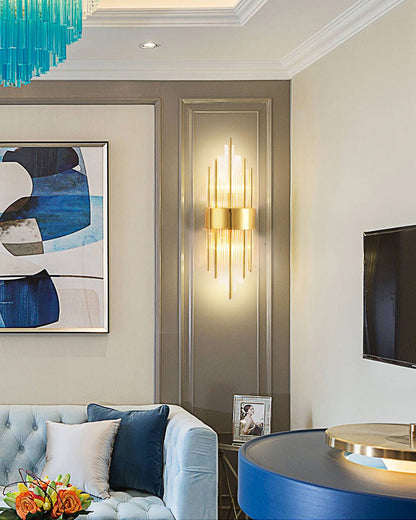 Diff Luxury Wall Sconce-DF6042