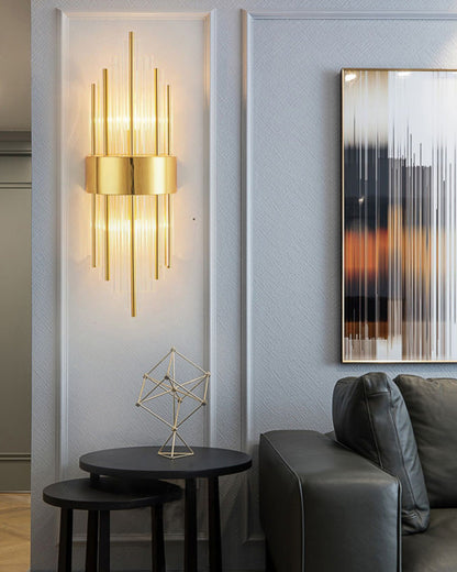 Diff Luxury Wall Sconce-DF6042