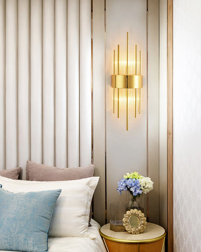 Diff Luxury Wall Sconce-DF6042