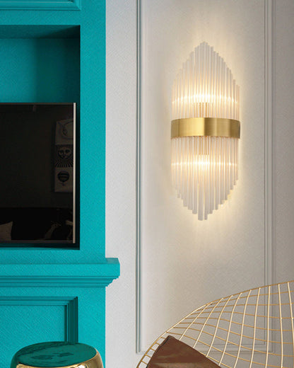 Diff Luxury Wall Sconce-DF6042