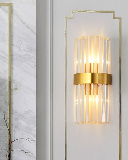 Diff Luxury Wall Sconce-DF6042