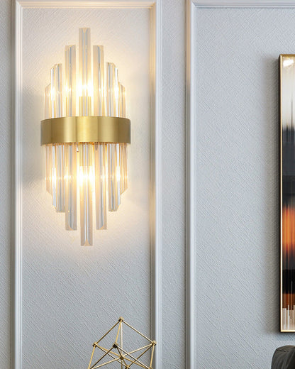 Diff Luxury Wall Sconce-DF6042
