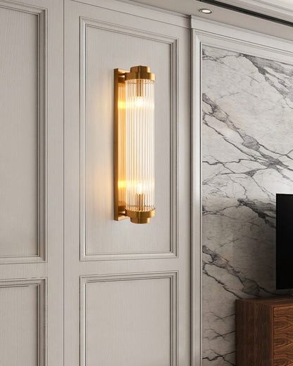 Diff Luxury Wall Sconce-DF6042