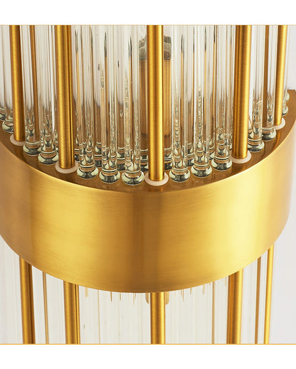 Diff Luxury Wall Sconce-DF6042