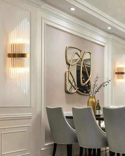 Diff Luxury Wall Sconce-DF6042