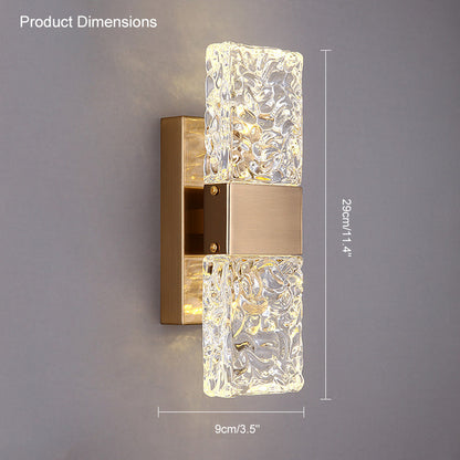 Diff Luxury Wall Sconce-DF6042