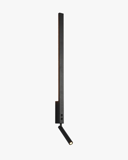 Diff Long Linear Wall Sconce with Spotlight-DF6052