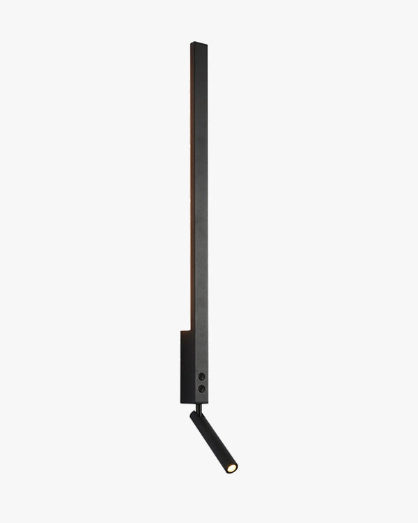 Diff Long Linear Wall Sconce with Spotlight-DF6052