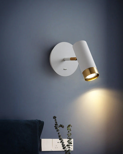 Diff Wall Spotlight-DF6054