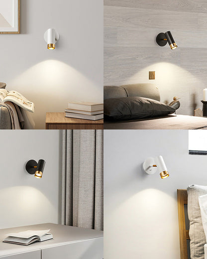 Diff Wall Spotlight-DF6054