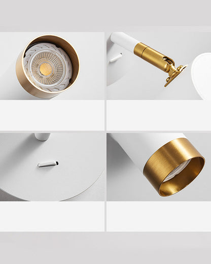 Diff Wall Spotlight-DF6054