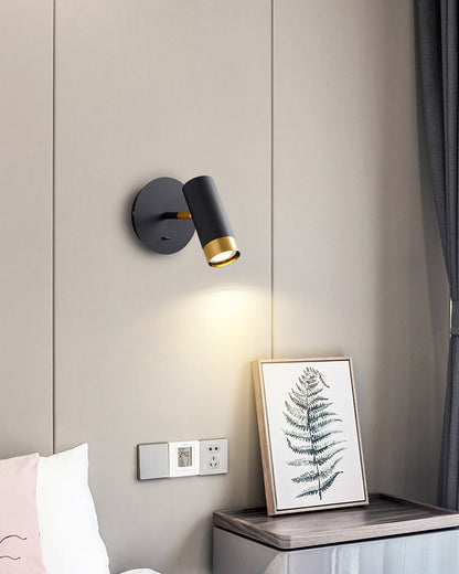 Diff Wall Spotlight-DF6054