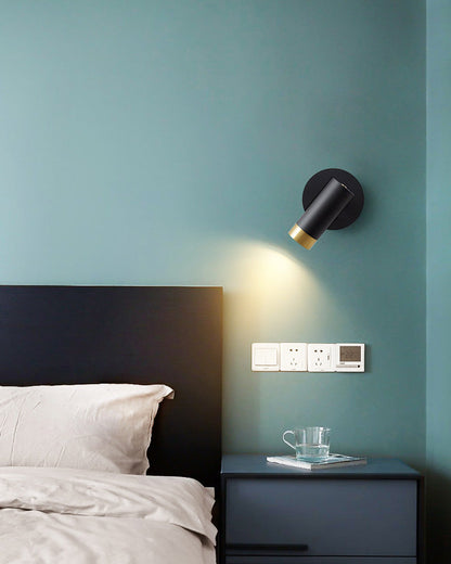 Diff Wall Spotlight-DF6054