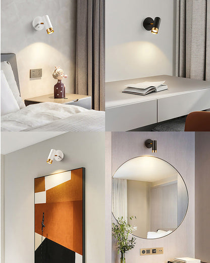 Diff Wall Spotlight-DF6054