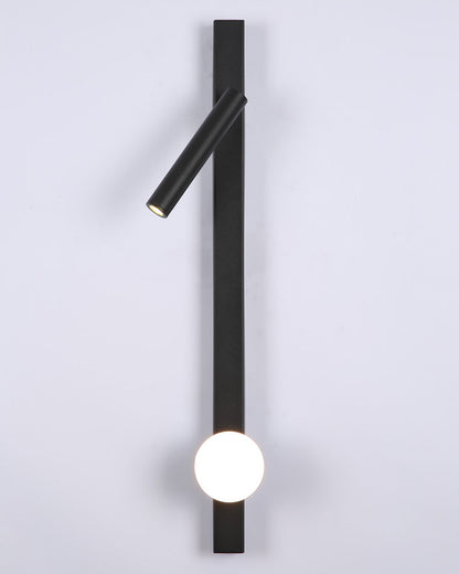 Diff Bar Wall Spotlight-DF6055