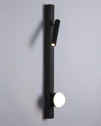 Diff Bar Wall Spotlight-DF6055