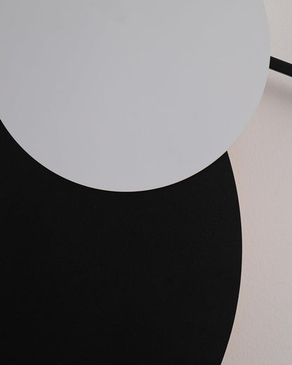 Diff Industrial Sculptural Wall Sconce-DF6059