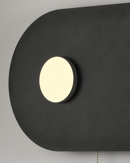 Diff Pull Chain Wall Sconce-DF6060