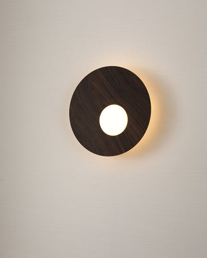 Diff Disc Accent Wall Sconce-DF6065