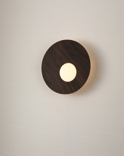 Diff Disc Accent Wall Sconce-DF6065