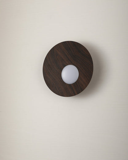 Diff Disc Accent Wall Sconce-DF6065