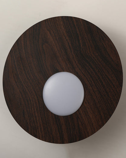 Diff Disc Accent Wall Sconce-DF6065
