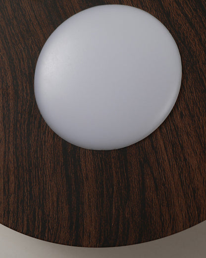 Diff Disc Accent Wall Sconce-DF6065