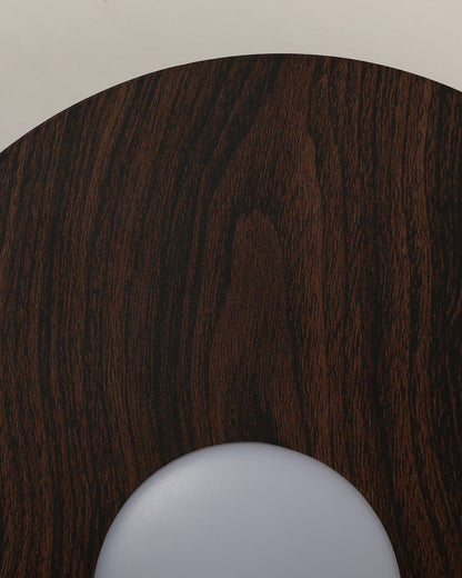 Diff Disc Accent Wall Sconce-DF6065